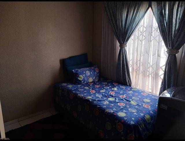 2 BEDROOM HOUSE FOR SALE IN SKY CITY